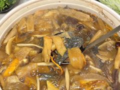 -土连锅·现熬养生汤锅(梁家巷店)