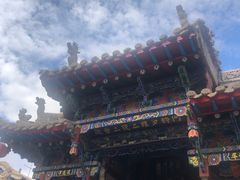 -高庙保安寺