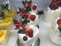 -巴黎贝甜(阳光上东店)