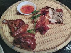 -鹅滋道(甘坑古镇店)