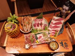 牛魔王烧肉大盛和-牛家酒场(7mall店)