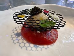 -九献创意菜·新中式(亮马河花园私宴店)