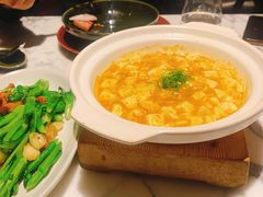 -湖滨28中餐厅·西湖宴·杭州君悦酒店