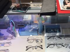 -ALPS阿尔卑斯眼镜(我格广场店)