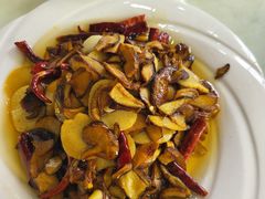 -双喜农庄·菌香园(安居家园店)