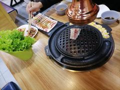 -小米烤肉·和牛原切-创意韩料(东关店)