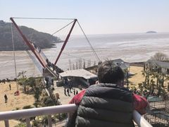 -平湖九龙山旅游度假区