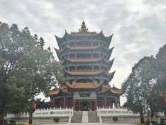 -富乐山
