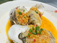 -温岭人家(红花北路店)