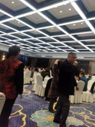 -瑞莱克斯大酒店（望江店）·宴会厅