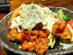 南蛮炸鸡-一豚轩·烧鸟·豚骨拉面(五四路店)