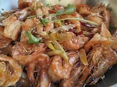 -重庆巴渝火锅(钟家村店)