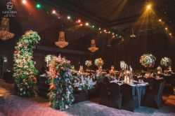 -格乐利雅婚礼艺术中心(南外滩店)