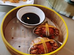 -七的湖·江南蟹舫·阳澄湖农家菜(蟹舫苑店)