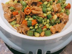 -恒记饭店·海鲜明档(淹城店)