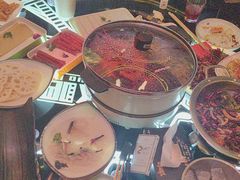-星璨火吧KTV聚会餐厅(丰庆路店)
