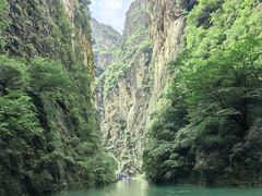 -山西通天峡景区