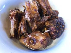 兔头-八一路好吃街(雨田商务大厦店)