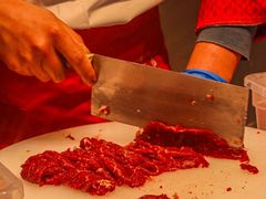 -辣可可·小炒黄牛肉(望京凯德MALL店)