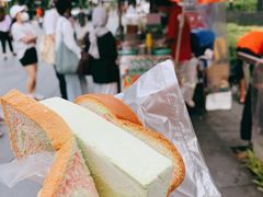 -詹爷爷乌节路街头冰淇淋