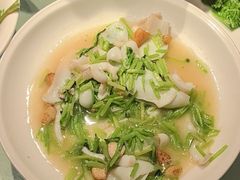 -小厨师·二十年沈家门小海鲜(百井坊巷店)