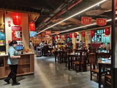 -安泰楼·佛跳墙创始人·传统闽味早茶·酒楼(三坊七巷闽菜地标店)