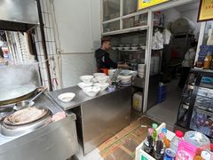 -尤素福东举院饺子馆