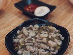 -神田川拉面店(上游街店)