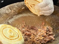 -樊记腊汁肉(竹笆市总店)