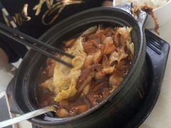 -赵家牛肉砂锅(台西三路店)