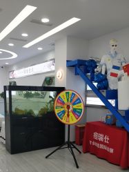 -痘瑞仕·专业祛痘国际连锁