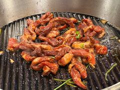 -佟爷·老北京炙子烤肉(动物园店)