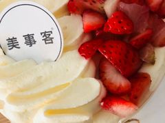 -美事客·面包·蛋糕·甜品(CBD店)