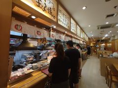 -虹梅食堂·爱蝦乃家