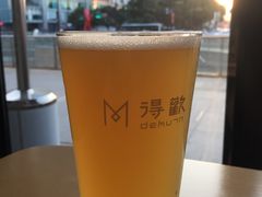-得欢咖啡&精酿