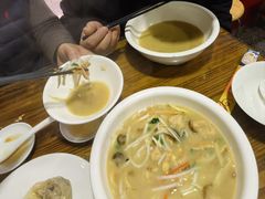 -山里人姜汁(府东小区店)