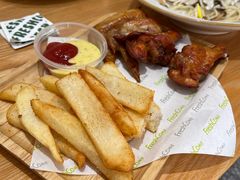 -FreshCo鲜途·西厨(大良店)