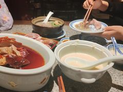 -南京大牌档(济南万象城店)