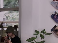 -COTTON CAFE(德信·中外公寓店)