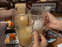 -半藏居酒屋(香港花园店)