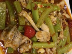 -川里谈·川味小馆(北京路店)