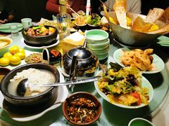 -淀里船宴(卓达店)