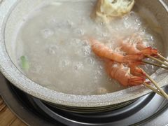 -丰尔粥食·粥底火锅·桑拿鸡(大良总店)