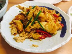 -关东小磨东北菜(上海长风大悦城店)