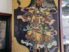 -张学良旧居陈列馆
