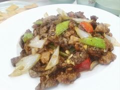 -津沽小院(天津之眼店)