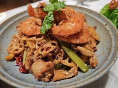 -荣兴酒家(徐家汇店)