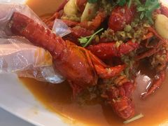 -辣螃铠盆盆蟹大排档(总店)