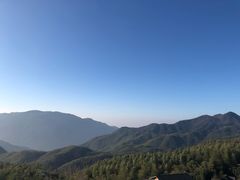 -江南天池