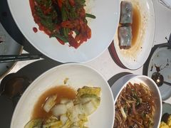 -潮民公馆(BFC外滩金融中心店)